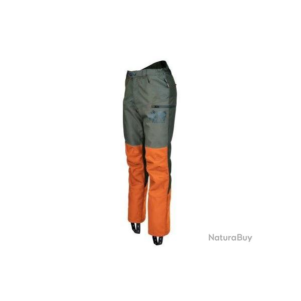 Pantalon de traque RHINO ORANGE