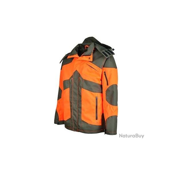 Veste de traque Prohunte RHINO taille 3XL