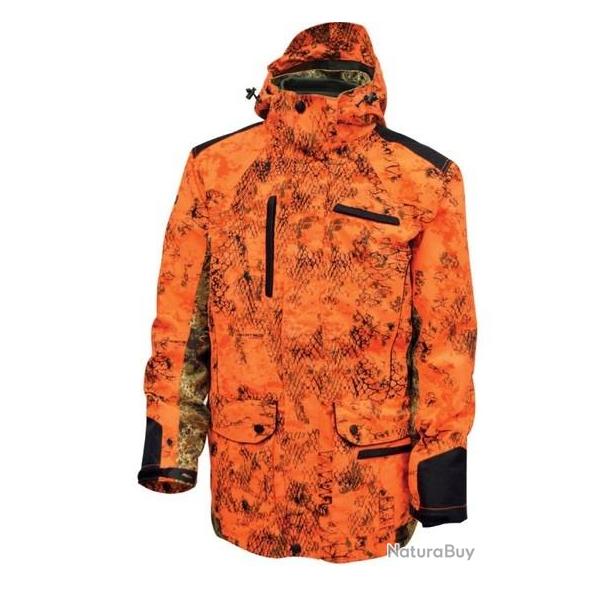 Veste Prohunt IBEX EVO SNAKE Taille 3XL
