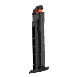 Beeman chargeur CO2 BP50 8 coups