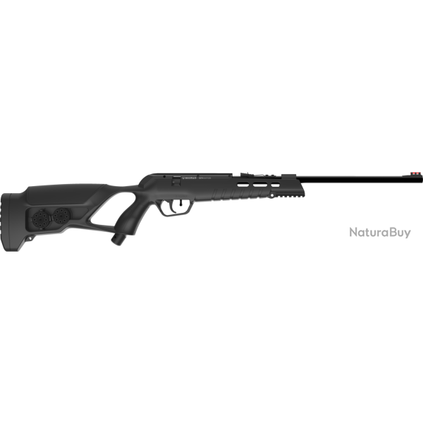 Beeman Carabine CO2 Rattler QB76 4,5 mm