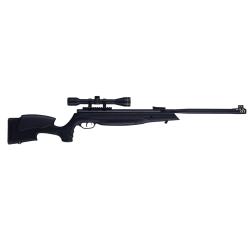 Carabine &agrave; air Beeman Xtreme Viper 4.5 mm + Lunette 6x40