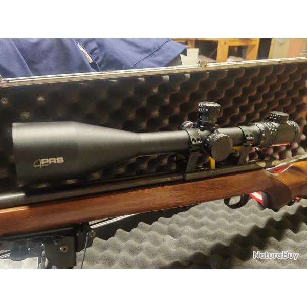 Lunette walther PRS 5-30x56