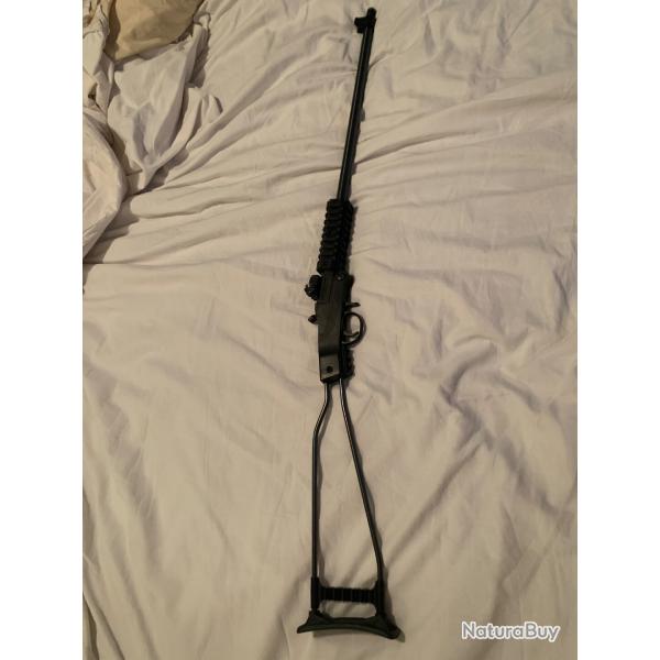 Chiappa Little Badger 22lr
