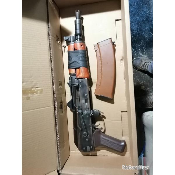 R�plique AKU 74  E&L