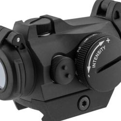 Point rouge micro h2 aimpoint