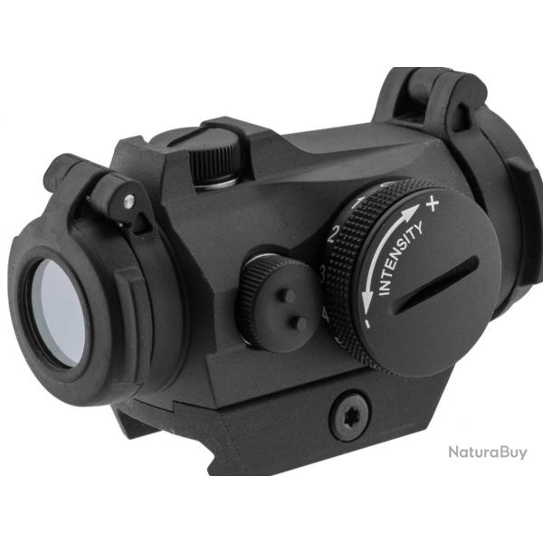 Point rouge micro h2 aimpoint