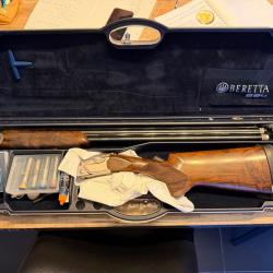 Fusil Berreta 694 81cm