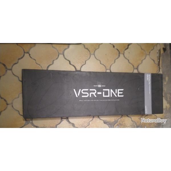 Vsr one tokyo marui