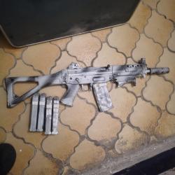 Sig commando 552Tokyo marui