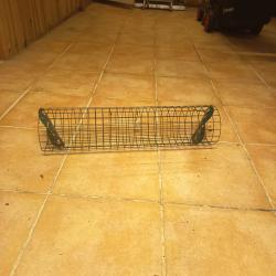 Tube &agrave; lapin