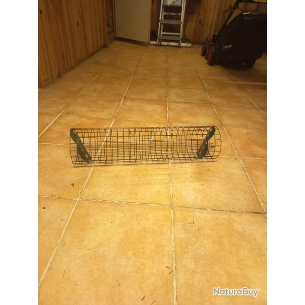 Tube � lapin
