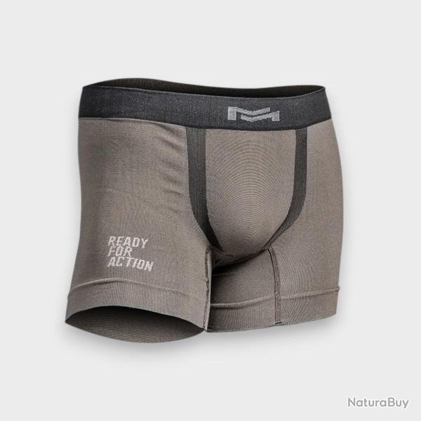 Boxer ALPHA Technical Line - Coyote L