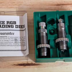 JEU D'OUTILS LEE 7.62X39R POUR AK SKS ...