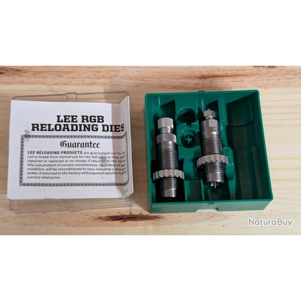 JEU D'OUTILS LEE 7.62X39R POUR AK SKS ...