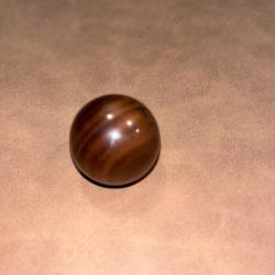 Boule noyer