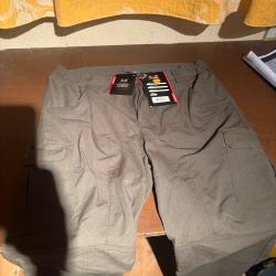 Pantalon toe hurricane