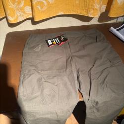 Pantalon hurricane toe taille 52