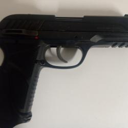 Pistolet GAMO PT 85 Blowback Semi-Auto CO2 4.5mm (3.5 Joules)