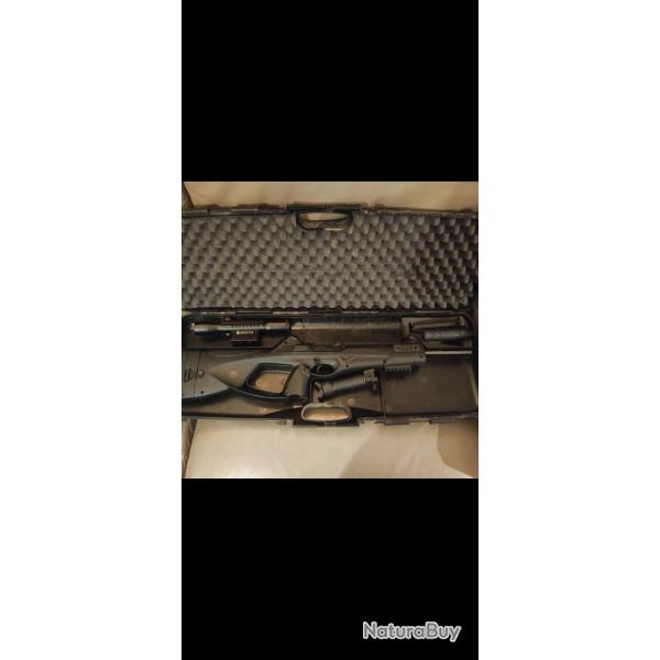 Carabine Umarex Beretta CX4 Storm  CO2 � plomb 4.5mm