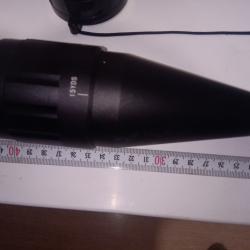 Lunette Bushnell 6-24*50AOE