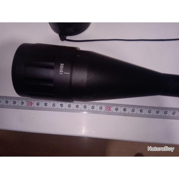 Lunette Bushnell 6-24*50AOE