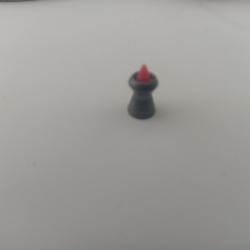 Plombs predator polymag 5,5mm