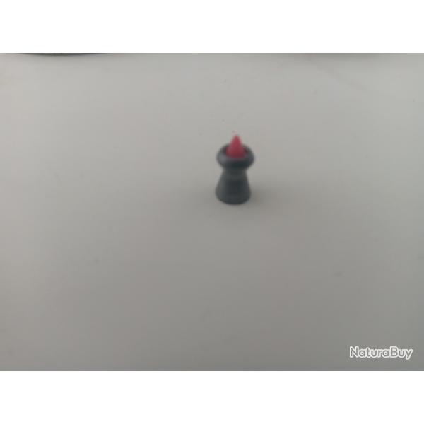 Plombs predator polymag 5,5mm