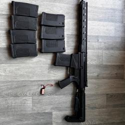 MTW 308