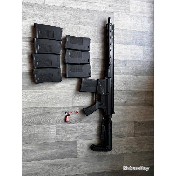 MTW 308