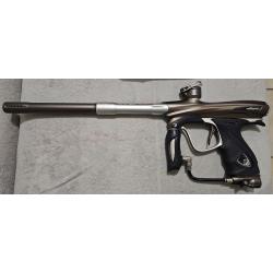 Lanceur paintball Dye NT10 - Bon &eacute;tat