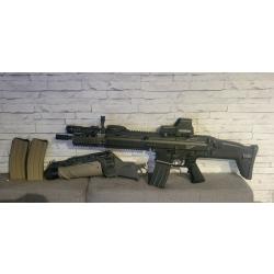 Scarl mk16 mod 0 tokyo marui ngrs