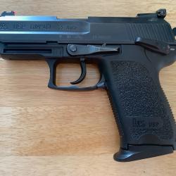 HK USP Compact 45