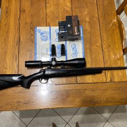 Carabine XBOLT