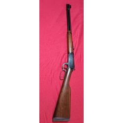 Vends ou &eacute;change carabine winchester 94 30-30win