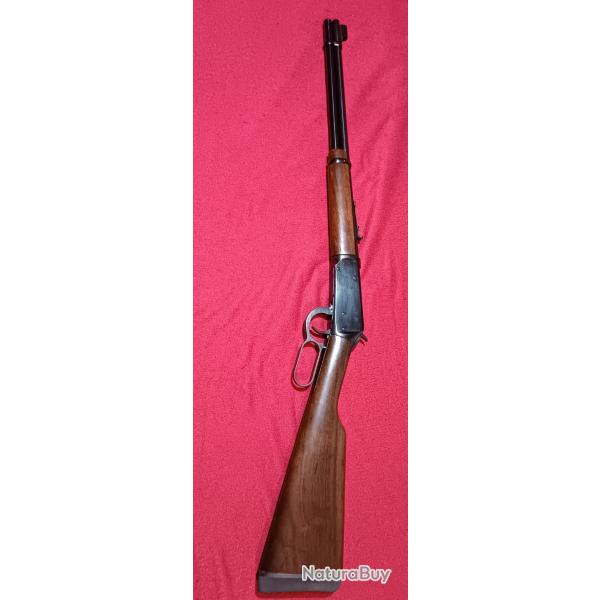 Vends ou �change carabine winchester 94 30-30win