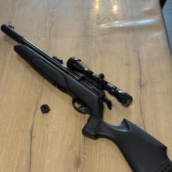 GAMO ARROW 4,5 20j pack complet