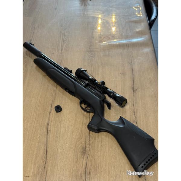 GAMO ARROW 4,5 20j pack complet