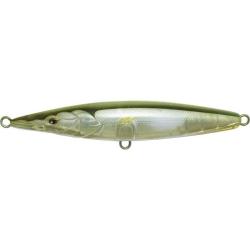 Leurre flottant asturie 13cm Xorus Ghost lancon