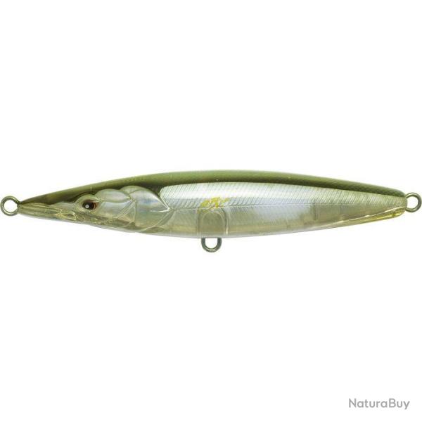 Leurre flottant asturie 13cm Xorus Ghost lancon