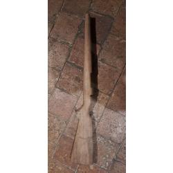 Crosse de carabine Mauser K98
