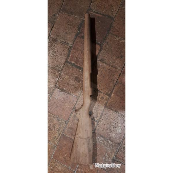 Crosse de carabine Mauser K98