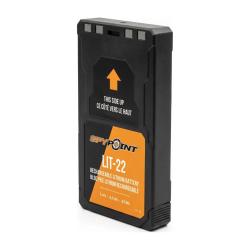 BATTERIE LIT-22 SPYPOINT FLEX 