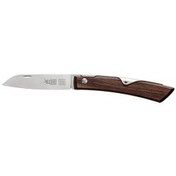 Couteau Pliant Solingen IBEX 80S Carbone Slipjoint