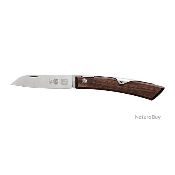 Couteau Pliant Solingen IBEX 80S Carbone Slipjoint