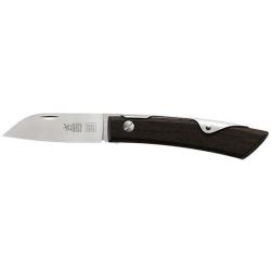 Couteau Fixe Solingen IBEX 60S Carbone Slipjoint