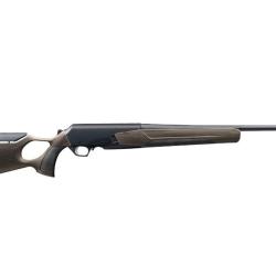 Browning Bar 4x Hunter gaucher cal 30.06 crosse trou de pouce Canon 53cm  (112A10007)