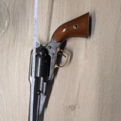 Vends Uberti 1858 sheriff