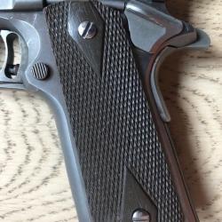Pour COLT 45, plaquettes composite