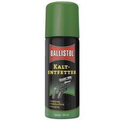 D&eacute;graisseur &agrave; froid 50 ml